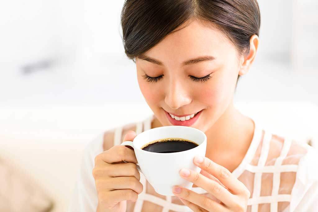 Lactancia materna y café: ¿Es seguro tomarlo?